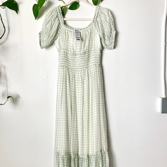 ✨ NWT UO MINKPINK Oxley Midi Dress - Picture 7 of 12